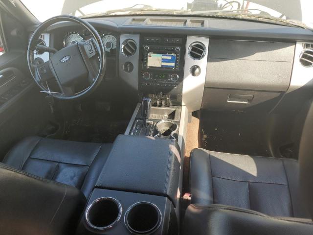 2013 Ford Expedition Limited VIN: 1FMJU2A57DEF28573 Lot: 59904634