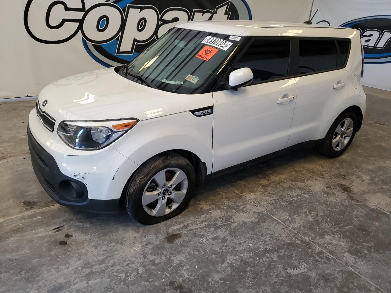 2018 Kia Soul vin: KNDJN2A20J7524078