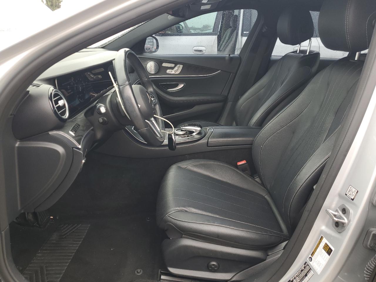 WDDZF4JBXKA593690 2019 Mercedes-Benz E 300