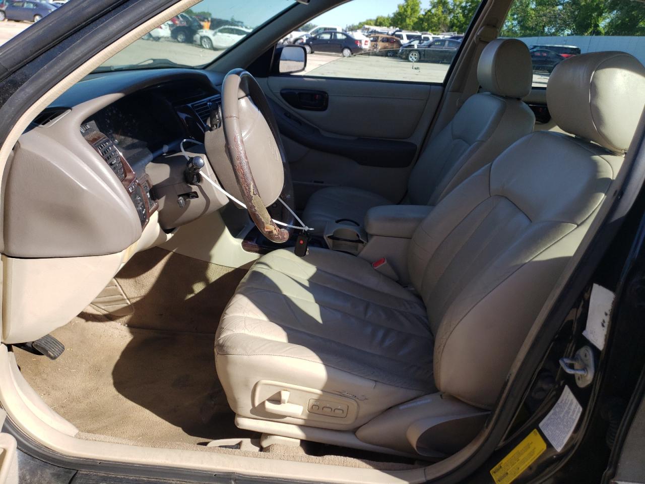 4T1BF18B1WU269009 1998 Toyota Avalon Xl