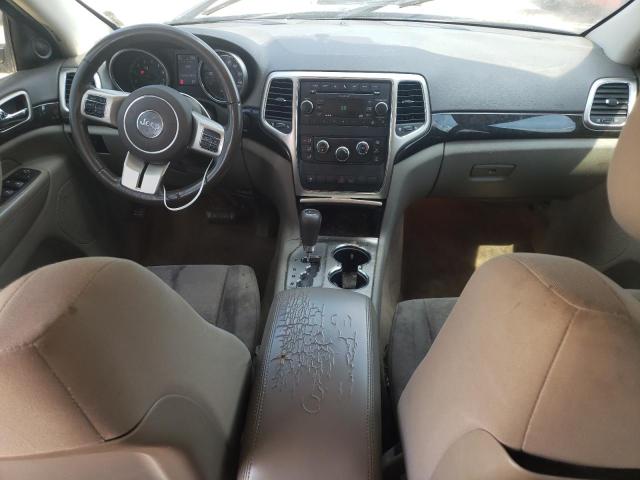 1J4RS4GG5BC513235 2011 Jeep Grand Cherokee Laredo