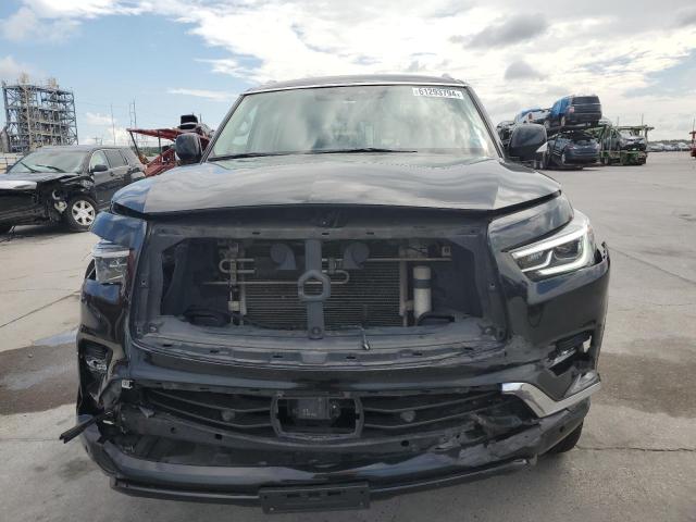 2020 Infiniti Qx80 Luxe VIN: JN8AZ2NE4L9252297 Lot: 61293794