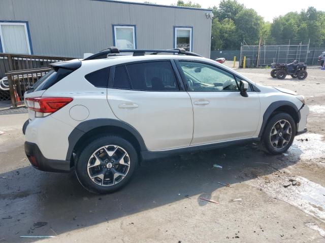 2018 Subaru Crosstrek Premium VIN: JF2GTADC1JH267667 Lot: 57566364