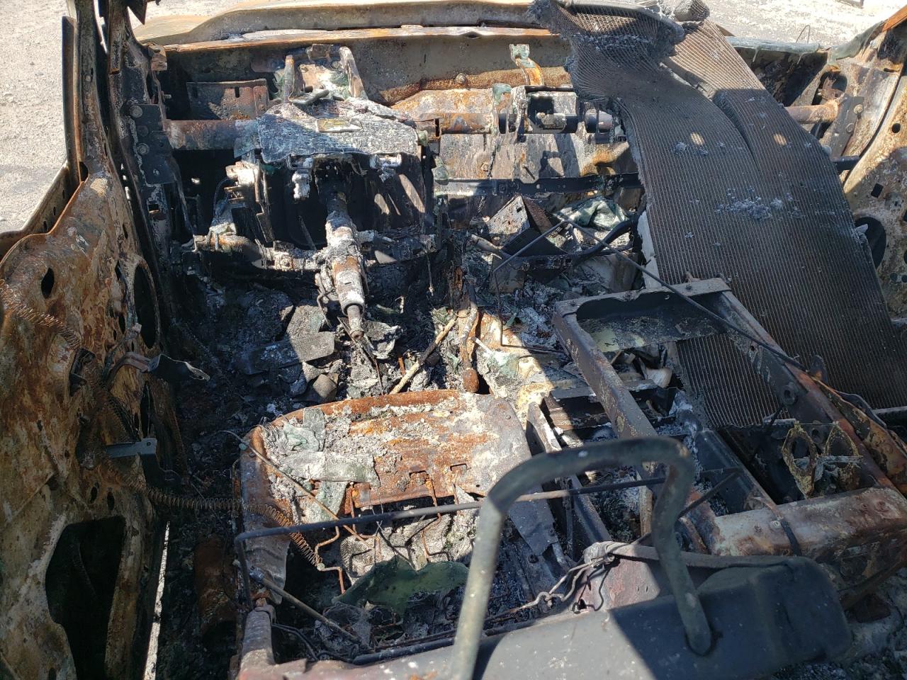 FORD F-550 SUPER DUTY