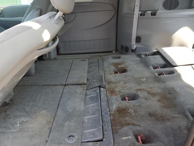 2005 Chrysler Town & Country Touring VIN: 2C4GP54L45R213820 Lot: 61246544