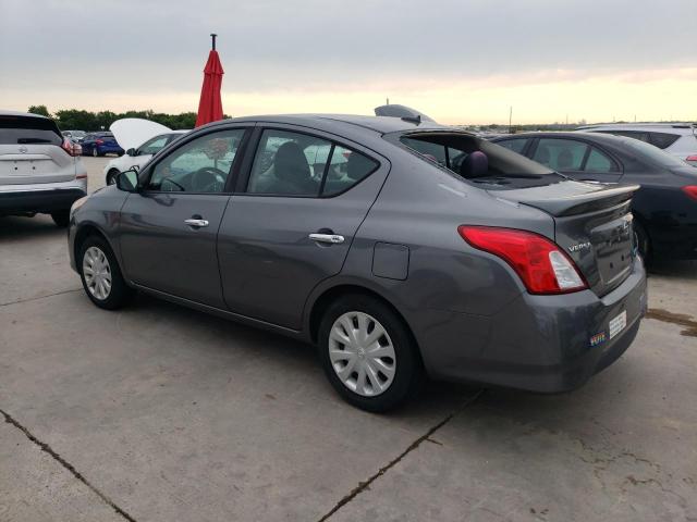 2016 NISSAN VERSA S - 3N1CN7AP0GL866865