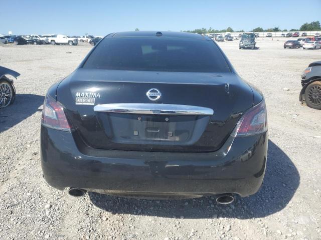 2013 Nissan Maxima S VIN: 1N4AA5AP5DC835726 Lot: 57687364