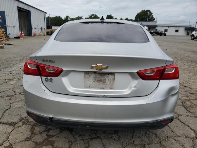 2017 Chevrolet Malibu Ls VIN: 1G1ZB5ST1HF210730 Lot: 59123834