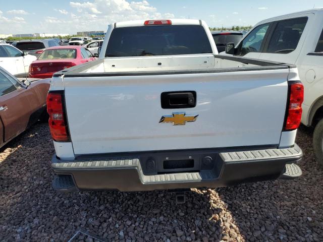 2016 Chevrolet Silverado C1500 VIN: 1GCRCNEHXGZ170320 Lot: 59153874