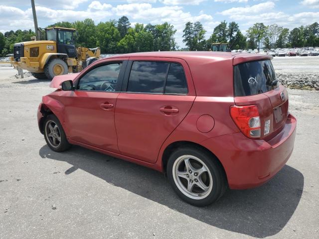2009 Toyota Scion Xd VIN: JTKKU104X9J045937 Lot: 59649044