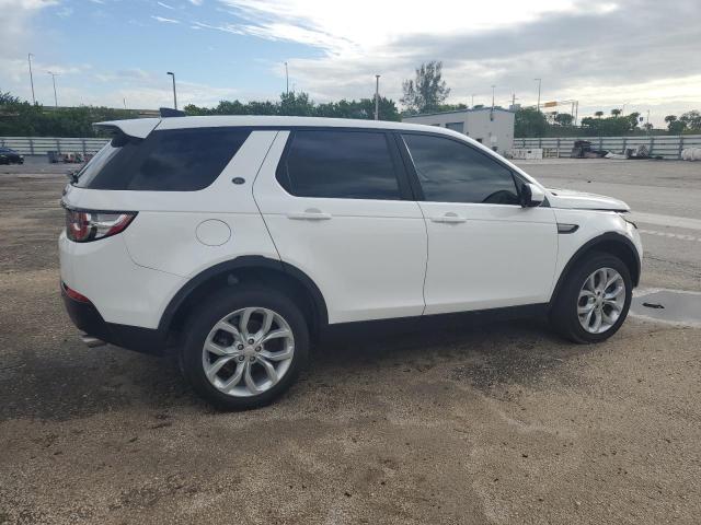 2019 Land Rover Discovery Sport Se VIN: SALCP2FX6KH803854 Lot: 59089614