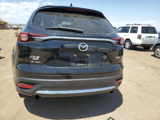 2019 Mazda Cx-9 Signature VIN: JM3TCBEY8K0319395 Lot: 58636684