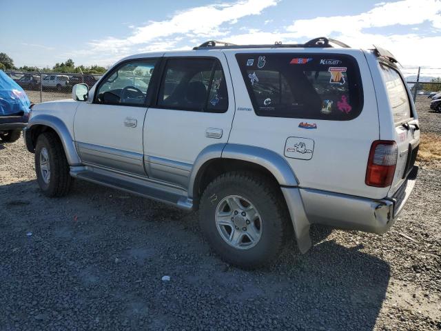 2000 Toyota 4Runner Limited VIN: JT3GN87R9Y0161577 Lot: 57295754