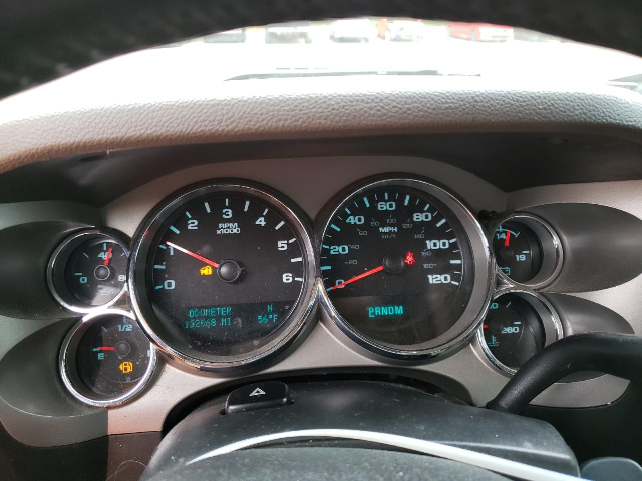 3GTP2VE70DG202317 2013 GMC Sierra K1500 Sle