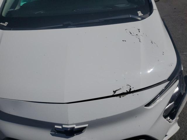 2023 Chevrolet Bolt Ev 1Lt VIN: 1G1FW6S07P4140549 Lot: 58144214