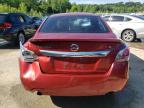 NISSAN ALTIMA 2.5 photo