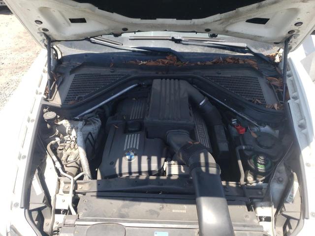 2008 BMW X5 3.0I VIN: 5UXFE43548L022974 Lot: 59378924