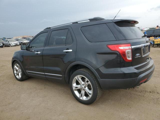 Vin: 1fm5k8f83fga34912, lot: 58232964, ford explorer limited 20152