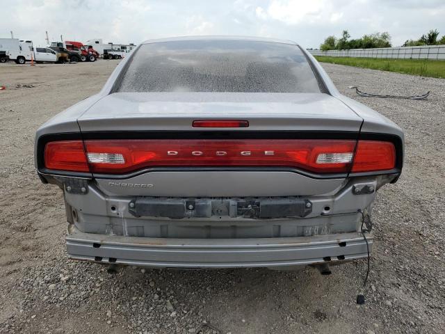 VIN 2C3CDXBG9DH663674 2013 Dodge Charger, SE no.6