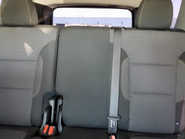 2020 Chevrolet Traverse Ls VIN: 1GNERFKW4LJ123712 Lot: 58650864