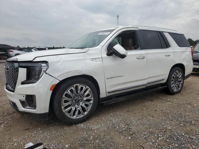 2023 GMC Yukon Denali Ultimate VIN: 1GKS2EKL6PR517059 Lot: 60066914