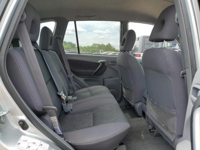 2003 Toyota Rav4 VIN: JTEHH20VX36073067 Lot: 58104784