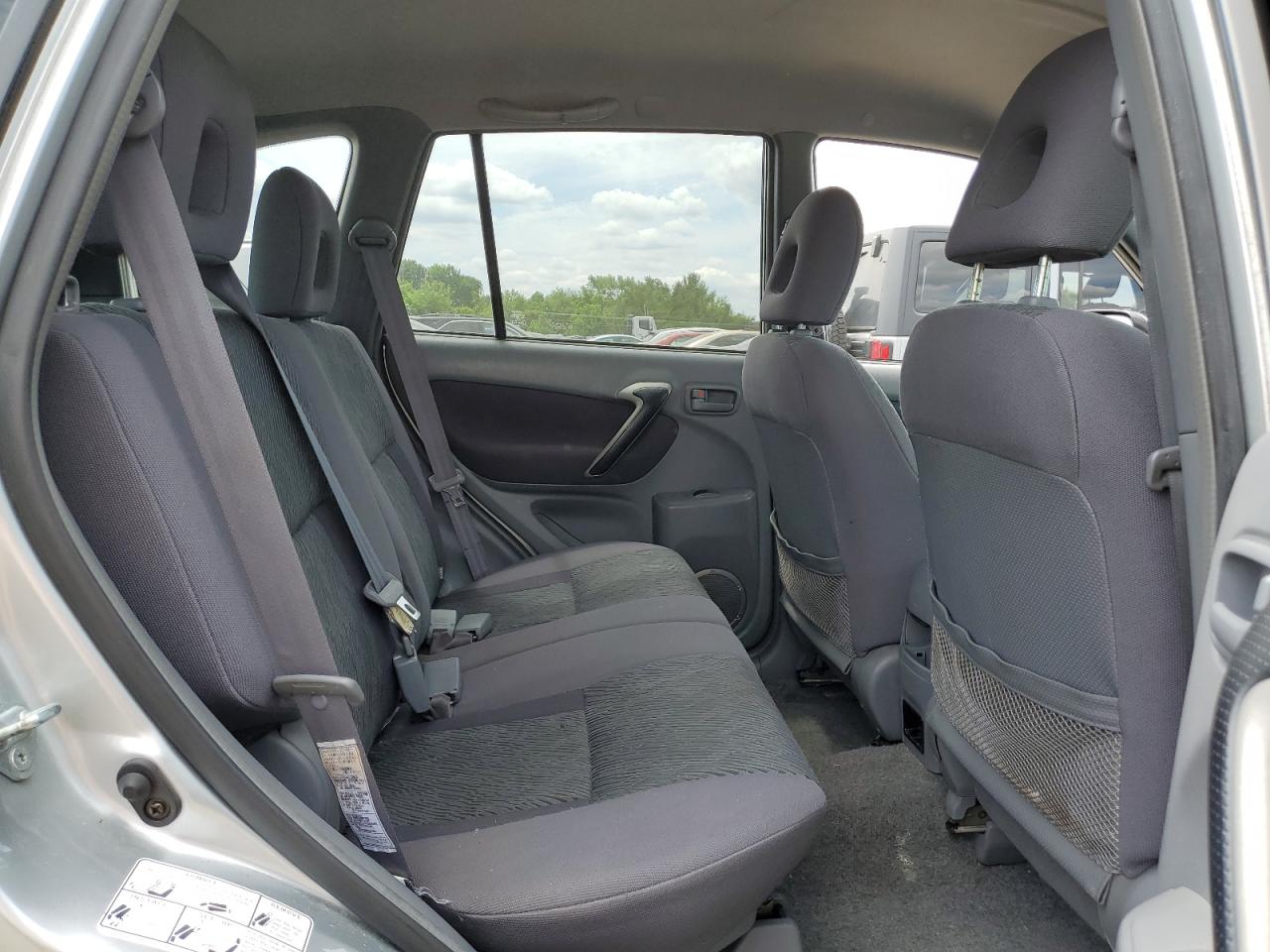 JTEHH20VX36073067 2003 Toyota Rav4