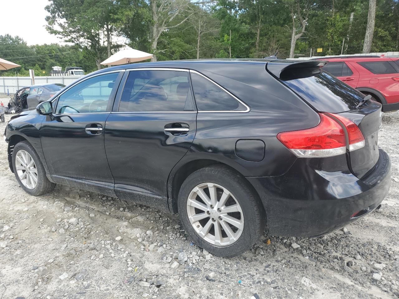 4T3BA3BB4AU012848 2010 Toyota Venza