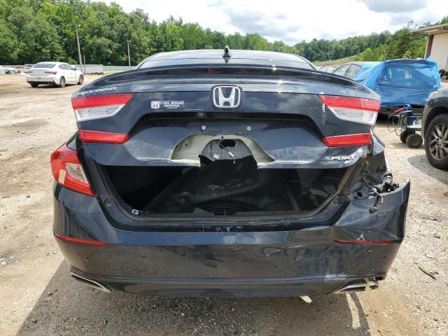 1HGCV1F37LA113983 Honda Accord SPO 6