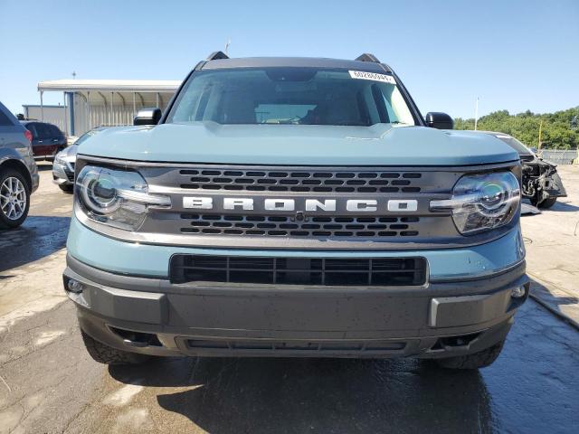 2022 Ford Bronco Sport Badlands VIN: 3FMCR9D98NRD37342 Lot: 60286944