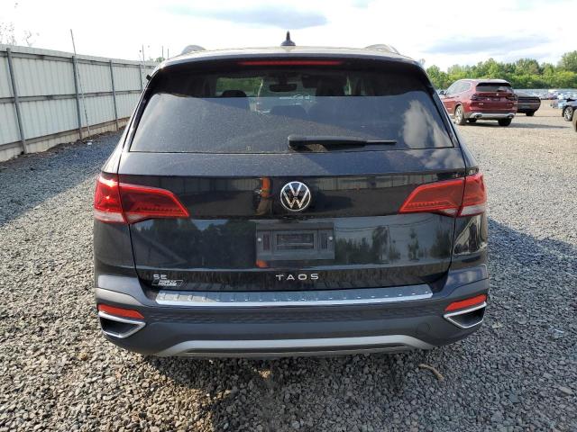 2023 Volkswagen Taos Se VIN: 3VVEX7B20PM349547 Lot: 56602844