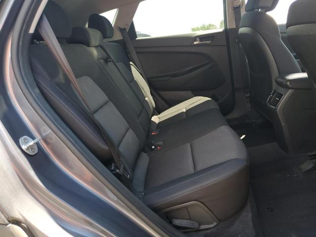 2017 Hyundai Tucson Limited VIN: KM8J3CA25HU310772 Lot: 60800894