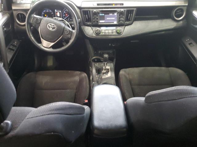 2018 Toyota Rav4 Adventure VIN: 2T3RFREV9JW820363 Lot: 57909874