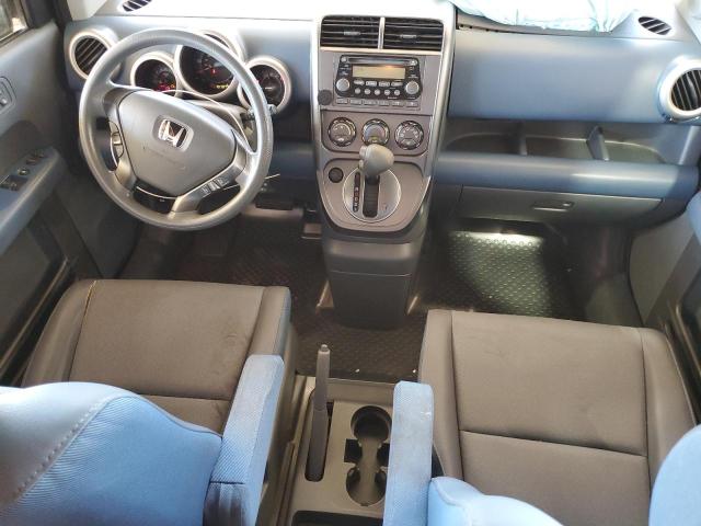 2006 Honda Element Ex VIN: 5J6YH28786L008924 Lot: 60485704