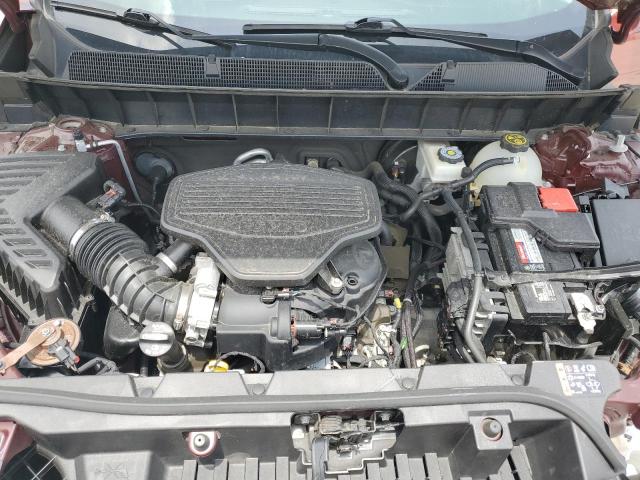 2018 GMC Acadia Slt-1 VIN: 1GKKNULS9JZ133131 Lot: 57359314