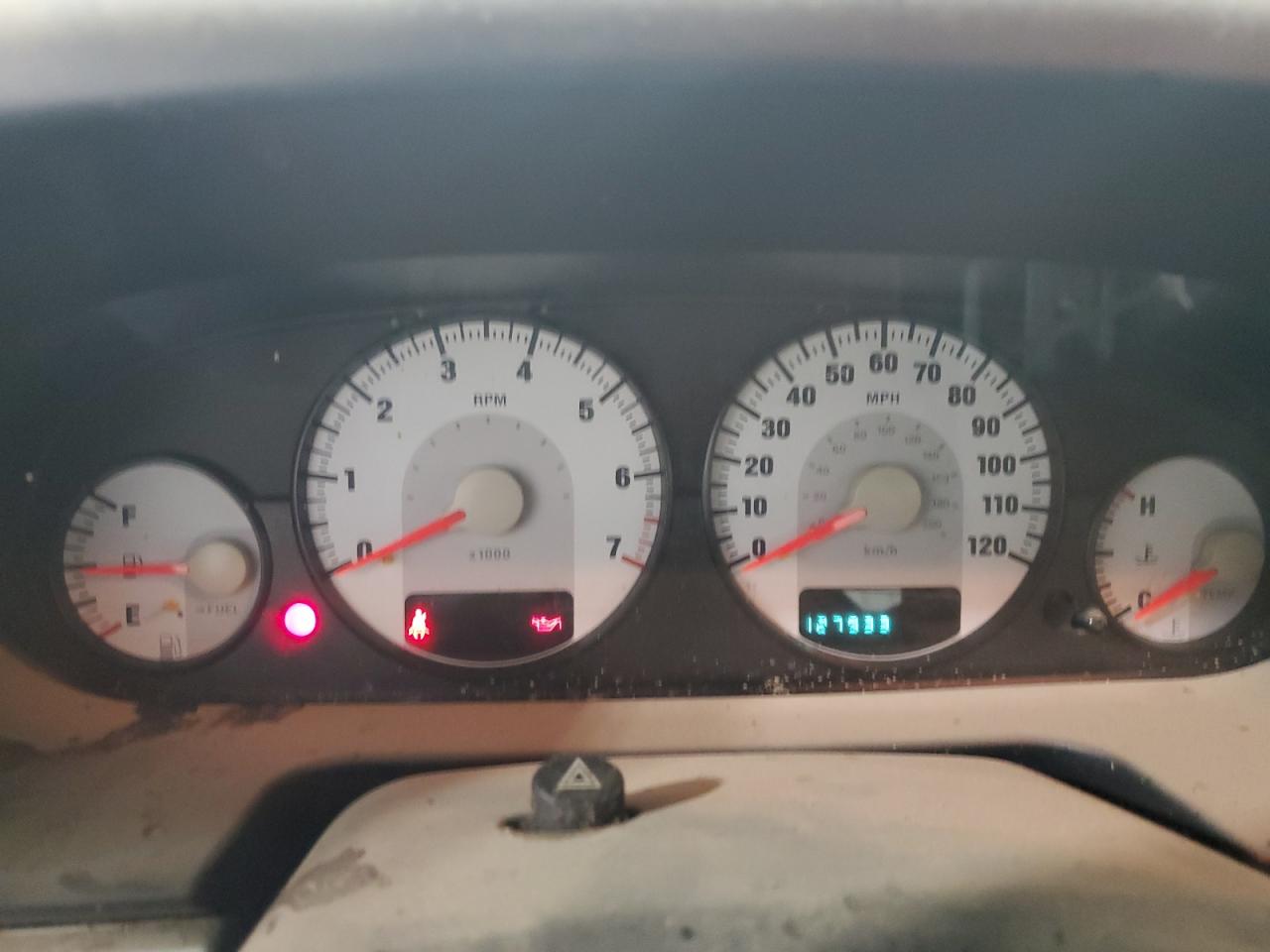 1B3EL46R16N238267 2006 Dodge Stratus Sxt