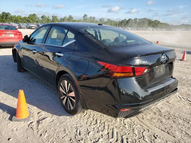 2022 NISSAN ALTIMA SV - 1N4BL4DV0NN375139