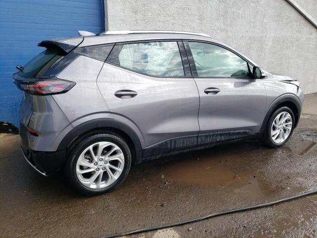 2023 CHEVROLET BOLT EUV L - 1G1FY6S02P4152151