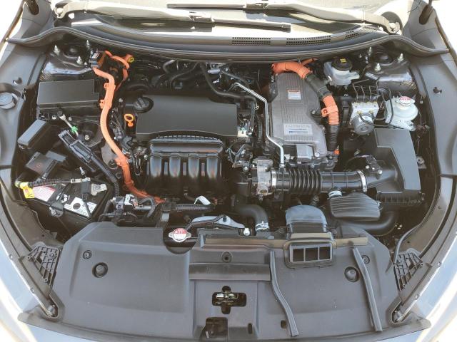 2018 HONDA CLARITY JHMZC5F17JC017811