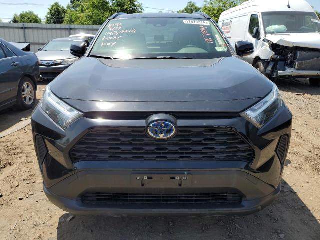 2023 TOYOTA RAV4 XLE - JTMRWRFVXPD187814