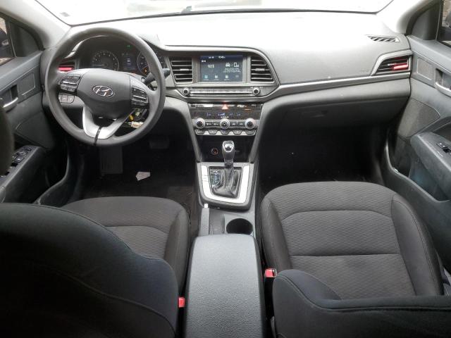 2020 HYUNDAI ELANTRA SE - 5NPD84LF6LH625947
