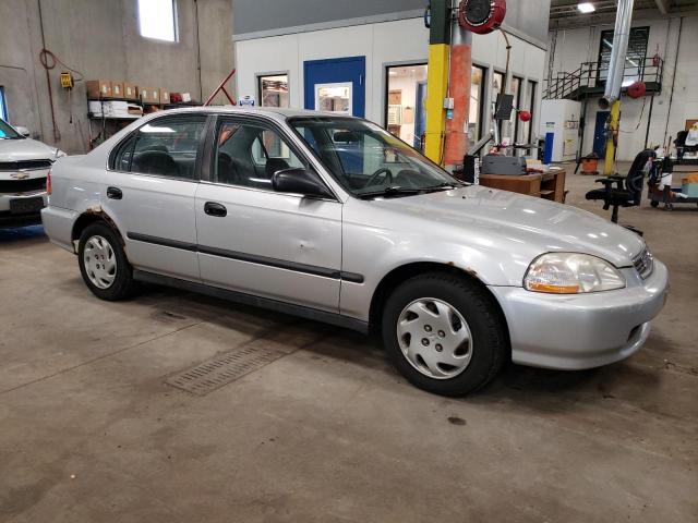 1997 Honda Civic Lx VIN: 1HGEJ6570VL023040 Lot: 59904354