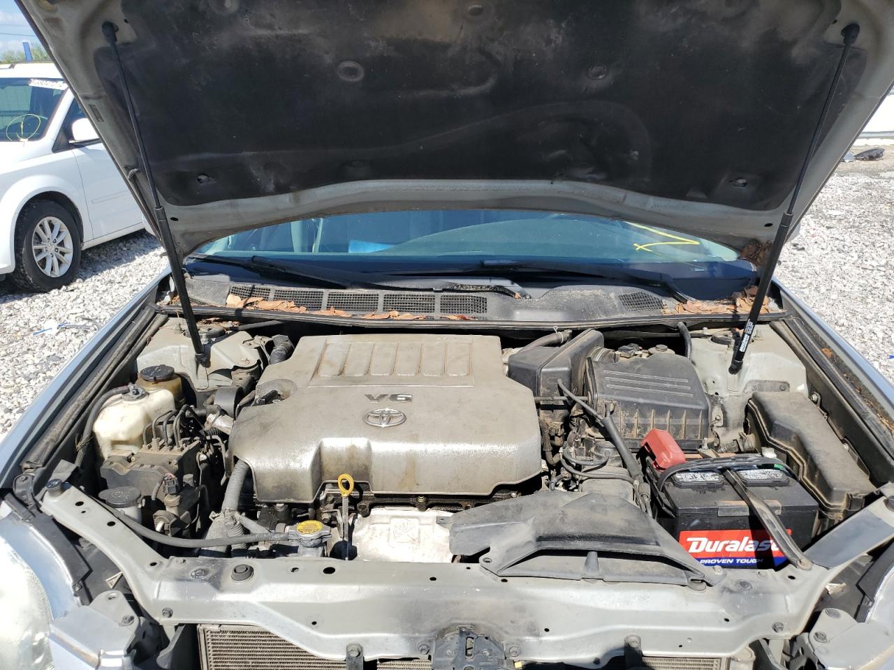 4T1BK36B56U118331 2006 Toyota Avalon Xl