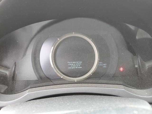 2014 Lexus Is 250 VIN: JTHCF1D2XE5011965 Lot: 57698284