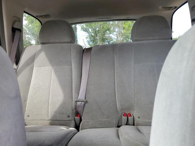 2005 Chevrolet Trailblazer Ls VIN: 1GNDT13SX52193983 Lot: 58229814