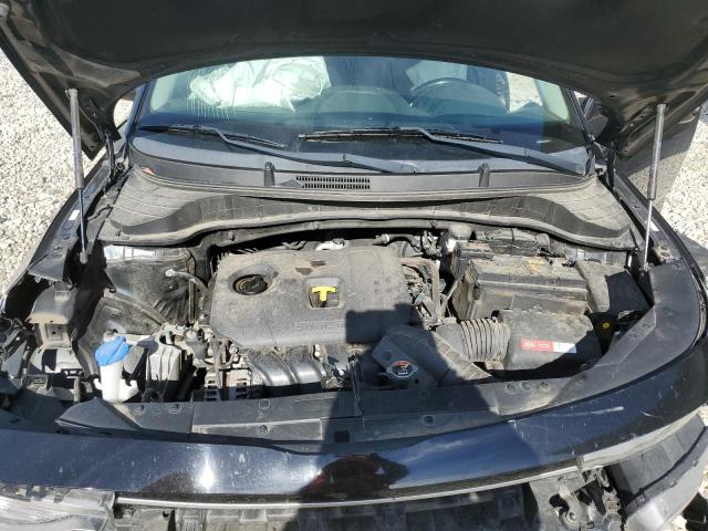 2020 Kia Soul Gt Line VIN: KNDJ63AU7L7026600 Lot: 58451494