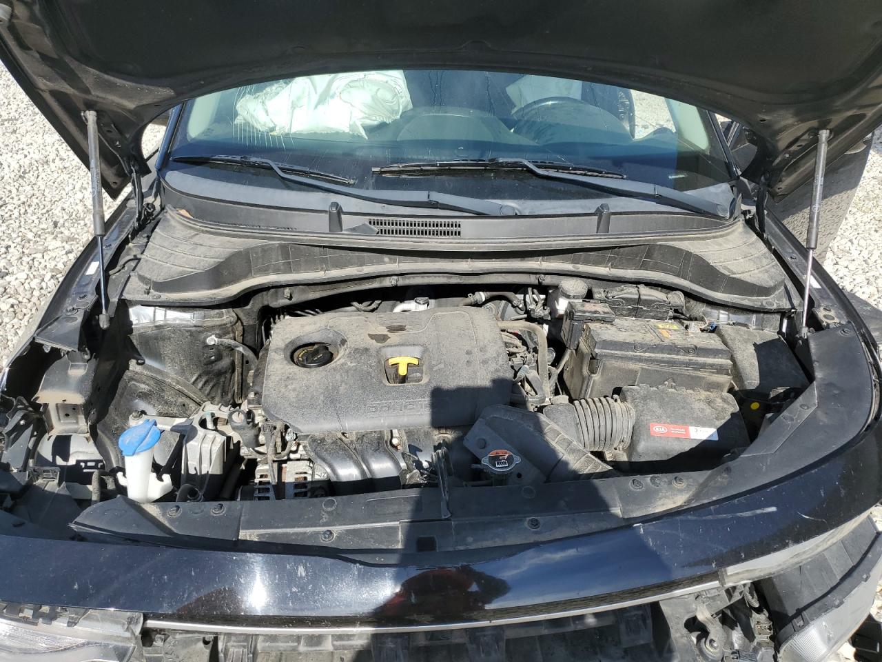 KNDJ63AU7L7026600 2020 Kia Soul Gt Line