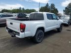 TOYOTA TACOMA DOU photo