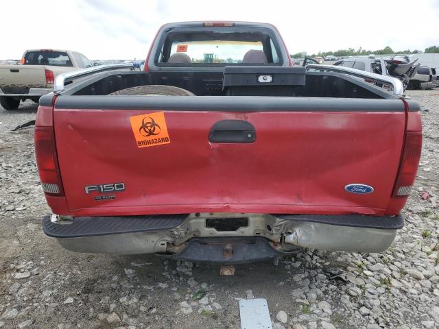 1997 Ford F150 VIN: 1FTDF172XVNB28026 Lot: 57227794