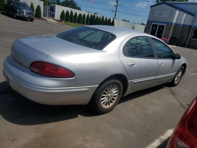 2000 Chrysler Concorde Lxi VIN: 2C3HD36J2YH285479 Lot: 58355034